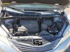 2011 Toyota Sienna Xle na sprzedaż w Midway, FL - Rear End