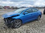2018 Hyundai Elantra Sel for Sale in Columbus, OH - Front End