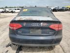2011 Audi A4 Premium Plus na sprzedaż w Houston, TX - Side
