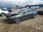 2020 Ford Fusion Se   en Venta en Woodhaven, MI - Front End