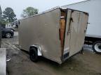 2024 Cynergy Enclosed Cargo Trailer for Sale in Conway, AR - All Over
