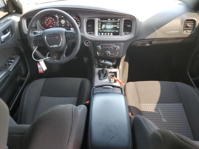  DODGE CHARGER 2023 Czarny