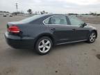 2013 Volkswagen Passat Se for Sale in Brookhaven, NY - Front End