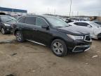 2020 Acura Mdx  للبيع في Woodhaven، MI - Side