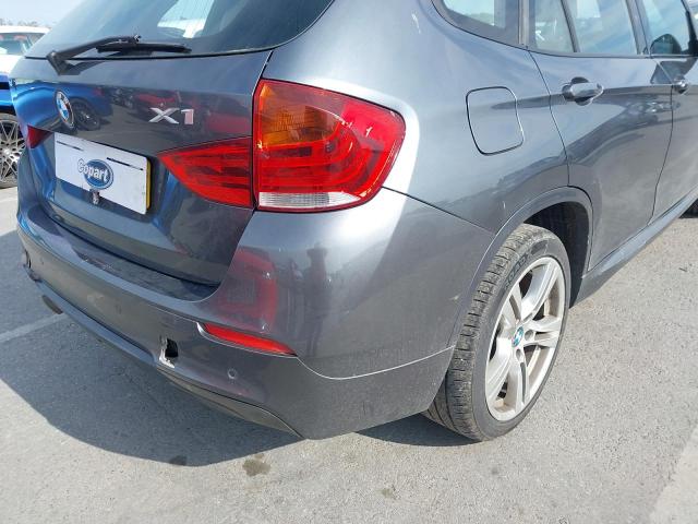 2013 BMW X1 XDRIVE1