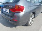 2013 BMW X1 XDRIVE1 for sale at Copart CHESTER