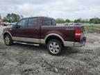 2008 Ford F150 Supercrew na sprzedaż w Montgomery, AL - Mechanical