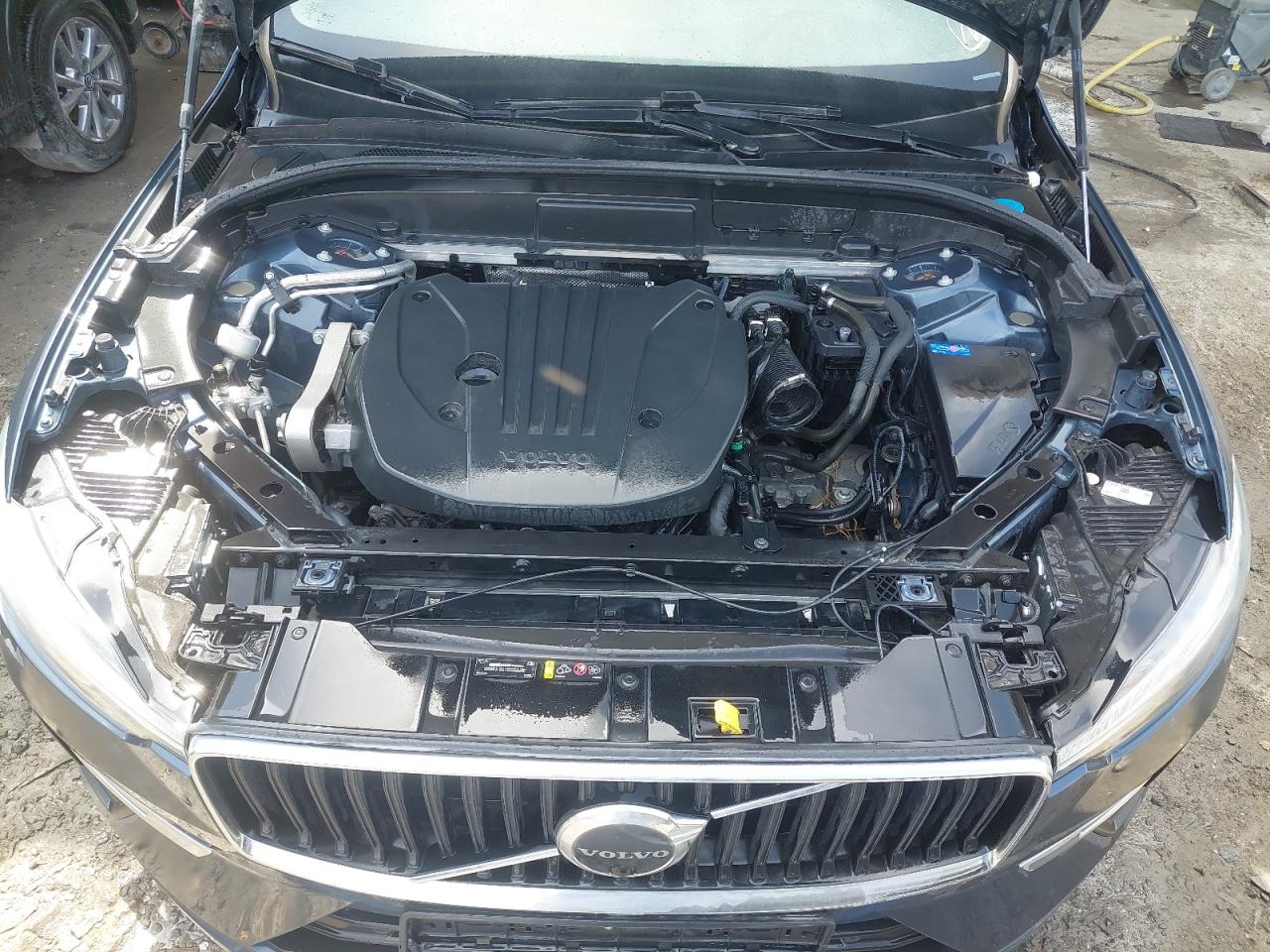 YV1L5AUZ3P1290505 - 2023 Volvo XC60 - #undefined