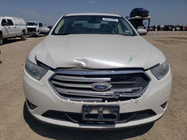  FORD TAURUS 2014 Biały