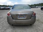 2008 Nissan Altima 2.5 en Venta en Augusta, GA - Burn