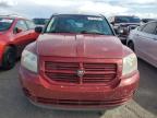 2007 Dodge Caliber  en Venta en North Las Vegas, NV - Rear End