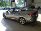 2021 Nissan Sentra S იყიდება Lufkin-ში, TX - All Over