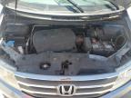 2013 Honda Odyssey Exl for Sale in Wilmer, TX - Front End
