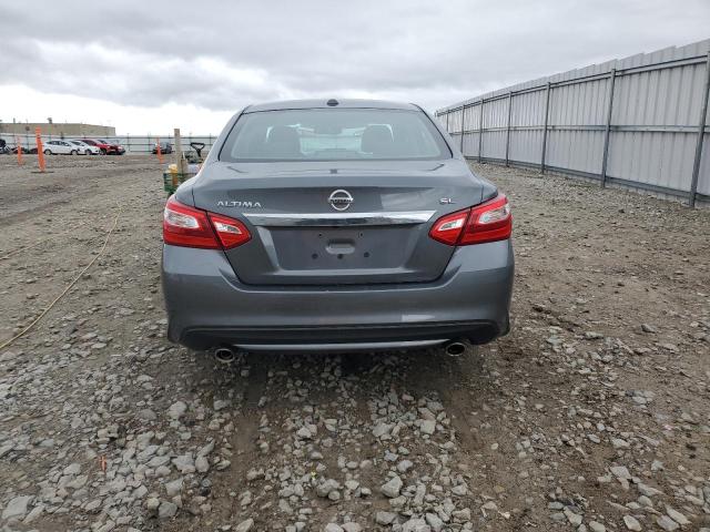  NISSAN ALTIMA 2017 Szary
