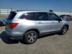 2017 Honda Pilot Exl for Sale in Fresno, CA - Front End
