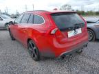 2012 VOLVO V60 R-DESI for sale at Copart BRISTOL