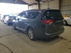 2018 Chrysler Pacifica Limited de vânzare în Greenwell Springs, LA - Water/Flood