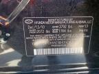 2011 Hyundai Elantra Gls на продаже в Haslet, TX - Rear End