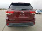 2019 Toyota Highlander Le   for Sale in Grand Prairie, TX - Front End