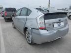 2009 TOYOTA PRIUS T SP for sale at Copart SANDWICH