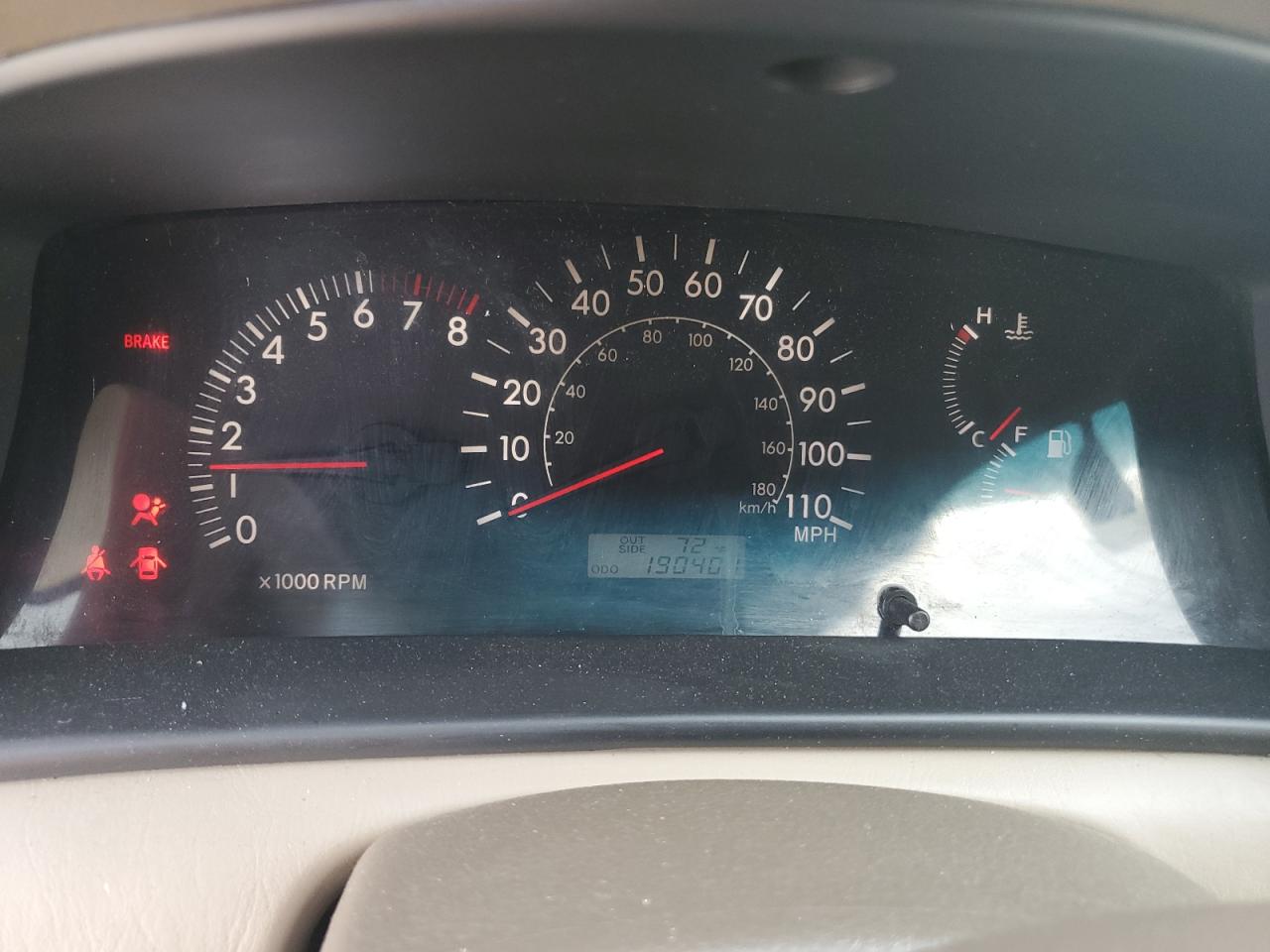 2005 Toyota Corolla Ce VIN: 1NXBR32E85Z365739 Lot: 51977715