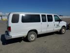 1998 FORD ECONOLINE E350 SUPER DUTY for sale at Copart CA - FRESNO