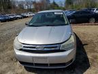 2008 Ford Focus Se იყიდება North Billerica-ში, MA - Mechanical