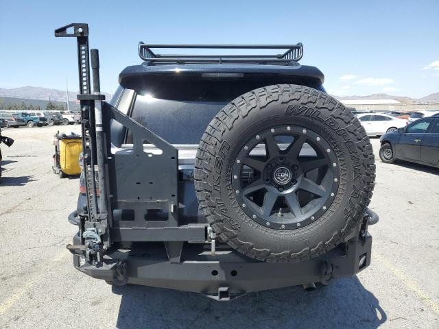  TOYOTA 4RUNNER 2020 Угольный