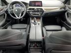 2018 Bmw 530 Xi იყიდება Anderson-ში, CA - Front End