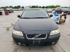 2007 Volvo S60 2.5T en Venta en Grand Prairie, TX - Hail