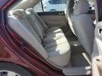2007 Hyundai Sonata Gls за продажба в Hueytown, AL - Front End