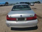 1999 Mercury Grand Marquis Ls for Sale in Newton, AL - Side