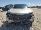 2017 Lincoln Mkx Select zu verkaufen in Temple, TX - Front End