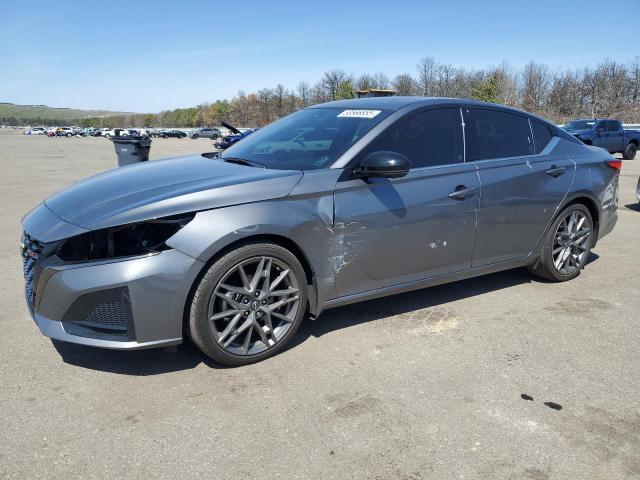 2023 Nissan Altima Sr