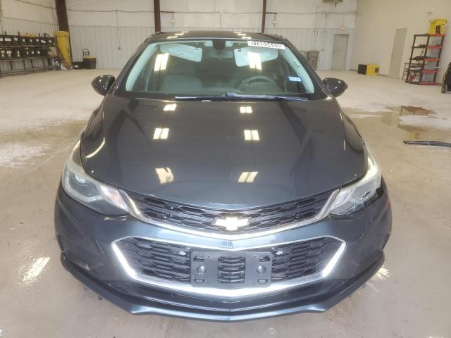  CHEVROLET CRUZE 2018 Granatowy