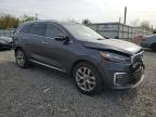 2019 Kia Sorento Sx for Sale in Hillsborough, NJ - Front End