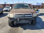 2000 Toyota Tundra Access Cab na sprzedaż w Wilmington, CA - Front End