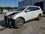 2017 Hyundai Santa Fe Se იყიდება Apopka-ში, FL - Front End