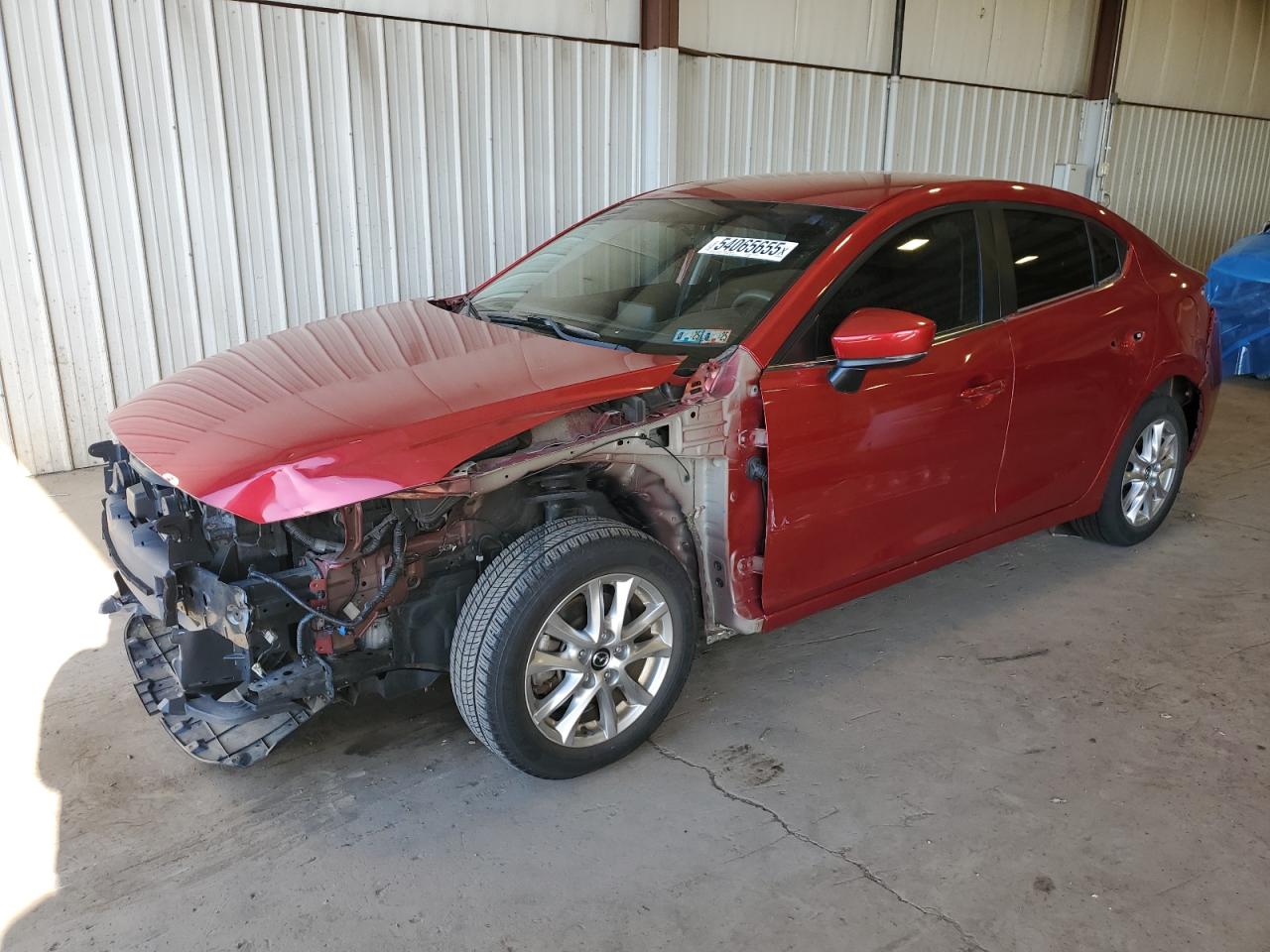 2017 Mazda 3 Sport for Sale in Pennsburg, PA - All Over