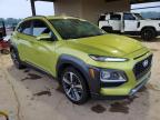 2019 Hyundai Kona Limited للبيع في Tanner، AL - Side