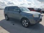 2012 Honda Pilot Exl на продаже в New Orleans, LA - Water/Flood