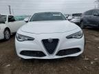 2017 Alfa Romeo Giulia Ti Q4 for Sale in Elgin, IL - Rear End