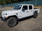 2021 Jeep Gladiator Overland იყიდება Graham-ში, WA - All Over
