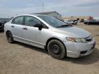 2010 Honda Civic Dx-G for Sale in Bowmanville, ON - Rear End