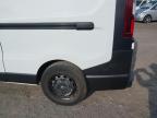 2018 VAUXHALL VIVARO 290 for sale at Copart WOLVERHAMPTON