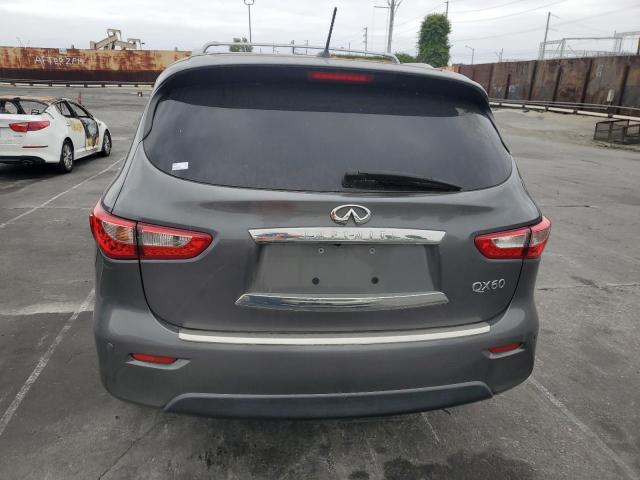 Parquets INFINITI QX60 2015 Gray