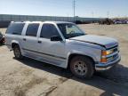 1997 Chevrolet Suburban C1500 for Sale in Albuquerque, NM - Front End