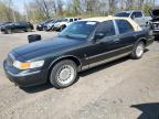 1999 Mercury Grand Marquis Ls للبيع في Marlboro، NY - Side