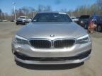 2018 Bmw 530 Xi იყიდება East Granby-ში, CT - Front End