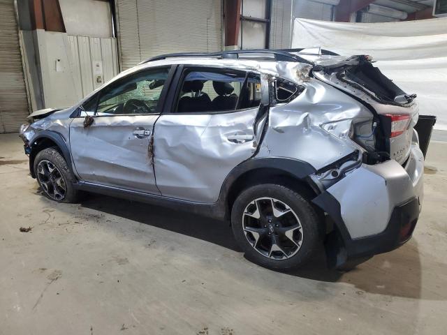  SUBARU CROSSTREK 2019 Gray